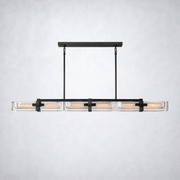 Savie Linear Chandelier 72