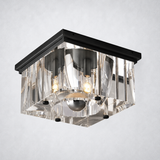 Savie Square Flushmount