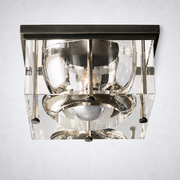 Savie Square Flushmount