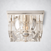 Savie Square Flushmount