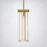 Savie Square Island Pendant