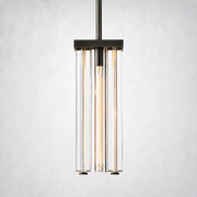Savie Square Island Pendant