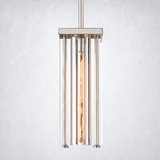 Savie Square Island Pendant