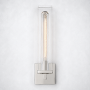 Savie Square Sconce