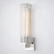 Savie Square Sconce