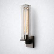 Savie Square Sconce
