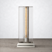 Savie Square Table Lamp
