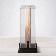 Savie Square Table Lamp