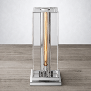 Savie Square Table Lamp