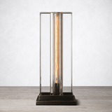 Savie Square Table Lamp