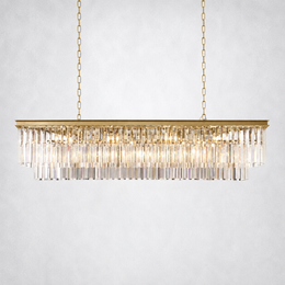 1920 Kaile 2-Tier Chandelier 59