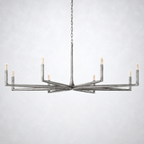 Adubes Round Chandelier 72”