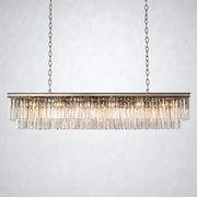 1920 Kaile 2-Tier Chandelier 72
