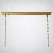 1920 Kaile 2-Tier Chandelier 72