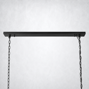1920 Kaile 2-Tier Chandelier 72