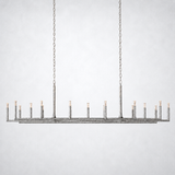 Adubes Linear Chandelier 96”
