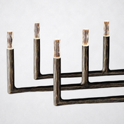Adubes Linear Chandelier 96”
