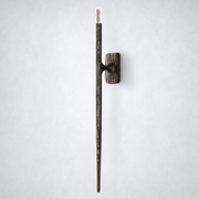 Adubes Forged Wall Sconce 20