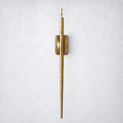 Adubes Forged Wall Sconce 20