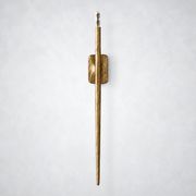 Adubes Forged Wall Sconce 20