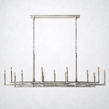 Adubes Linear Chandelier 72”