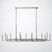 Adubes Linear Chandelier 72”