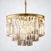 1920 Kaile Round Chandelier 20