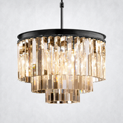 1920 Kaile Round Chandelier 20