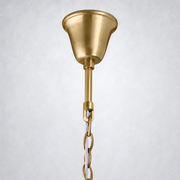 1920 Kaile Round Chandelier 20