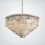 1920 Kaile Round Chandelier 44