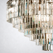 1920 Kaile Round Chandelier 44