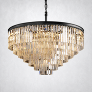 1920 Kaile Round Chandelier 44