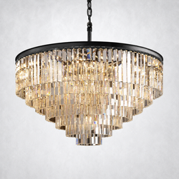 1920 Kaile Round Chandelier 44
