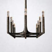 Adubes Linear Chandelier 72”