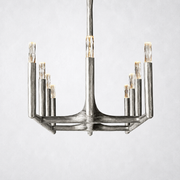 Adubes Linear Chandelier 72”