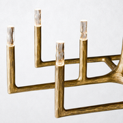 Adubes Linear Chandelier 72”