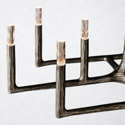 Adubes Linear Chandelier 72”