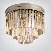 1920 Kaile Round Flushmount 20