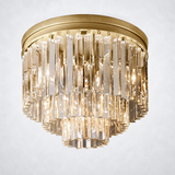1920 Kaile Round Flushmount 20