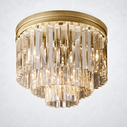 1920 Kaile Round Flushmount 20