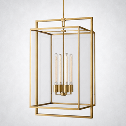 Adubes Pendant  Light