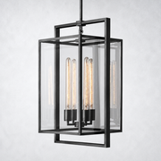 Adubes Pendant  Light