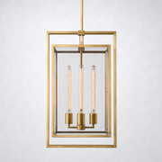 Adubes Pendant  Light