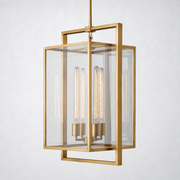 Adubes Pendant  Light