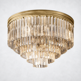 1920 Kaile Round Flushmount  32