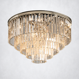 1920 Kaile Round Flushmount  32