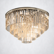 1920 Kaile Round Flushmount  32