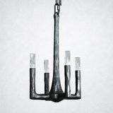 Adubes Forged Pendant