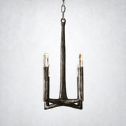 Adubes Forged Pendant