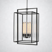 Adubes Pendant  Light